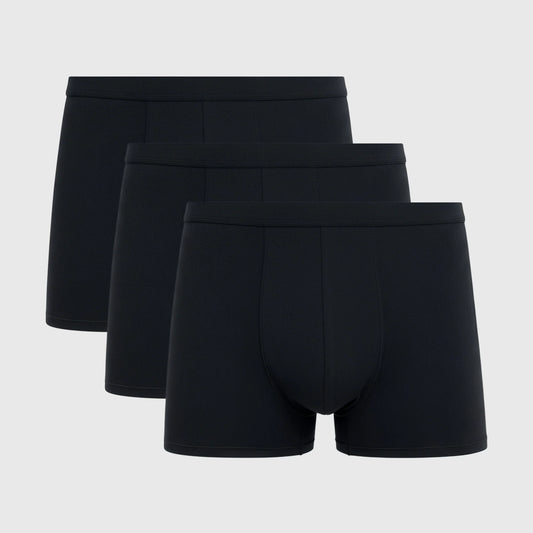 NEW: Men's Leakproof Underwear (Bundles)