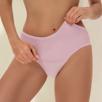 Heavy Absorbency Seamless High Waisted
