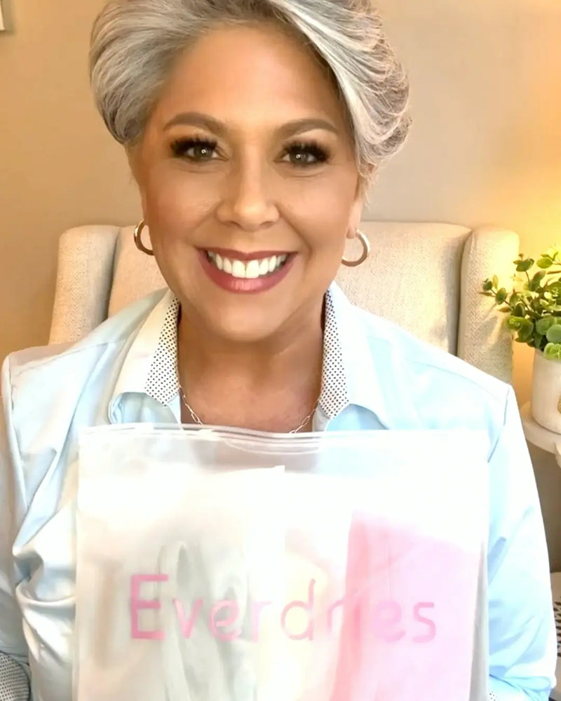 Customer testimonial