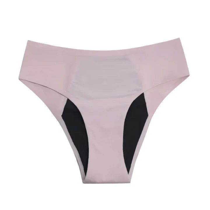 Heavy Absorbency Seamless High Waisted