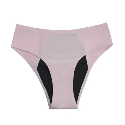 Heavy Absorbency Seamless High Waisted