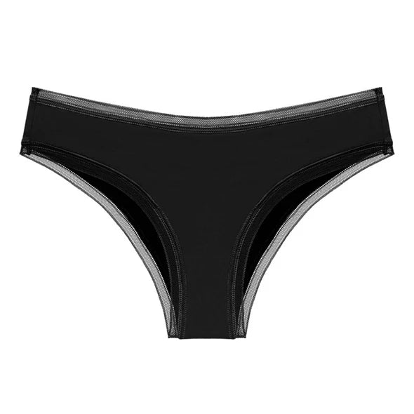 NEW: Cheeky Bikini Leakproof Underwear (Bundles)