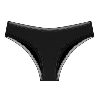 NEW: Cheeky Bikini Leakproof Underwear (Bundles)