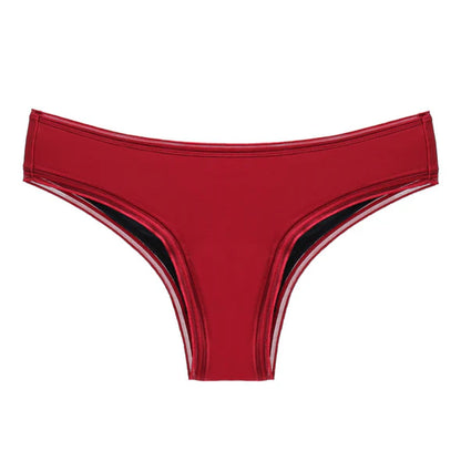 NEW: Cheeky Bikini Leakproof Underwear (Bundles)