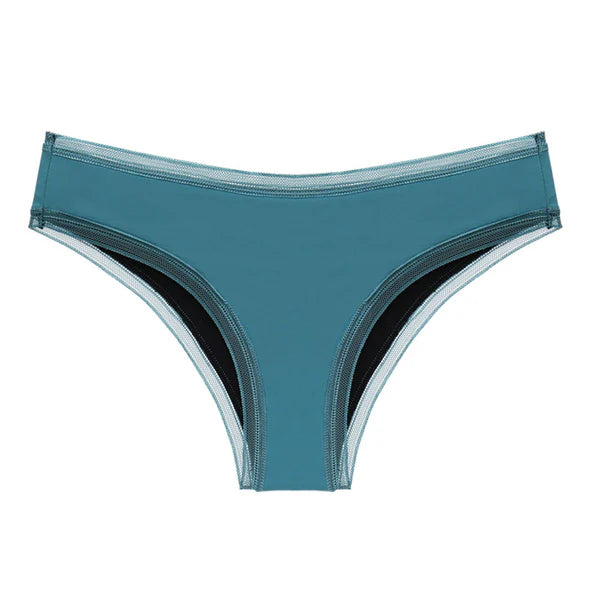 NEW: Cheeky Bikini Leakproof Underwear (Bundles)