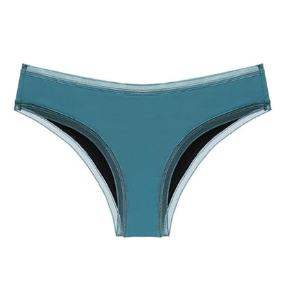 NEW: Cheeky Bikini Leakproof Underwear (Bundles)