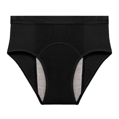 NEW: Hipster Leakproof Underwear (Bundles)