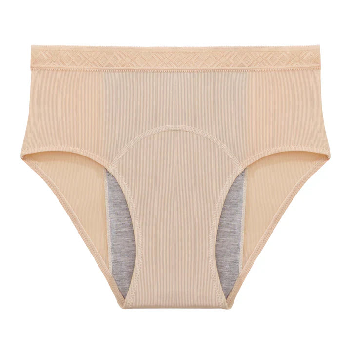 NEW: Hipster Leakproof Underwear (Bundles)