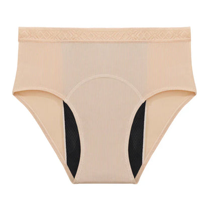 Heavy Absorbency Hipster Leakproof Underwear