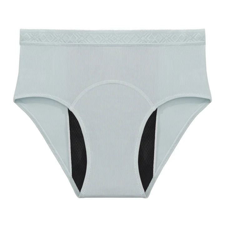 Heavy Absorbency Hipster Leakproof Underwear