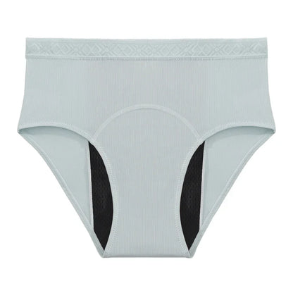 Heavy Absorbency Hipster Leakproof Underwear