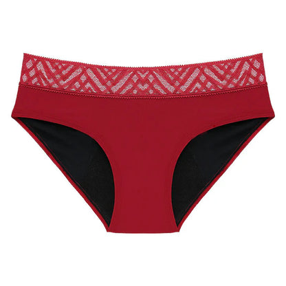 NEW: Leakproof Lace Brief (Bundles)