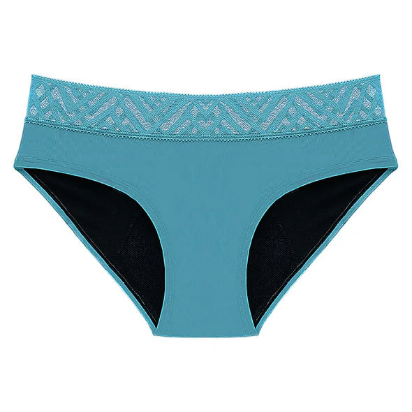 NEW: Leakproof Lace Brief (Bundles)