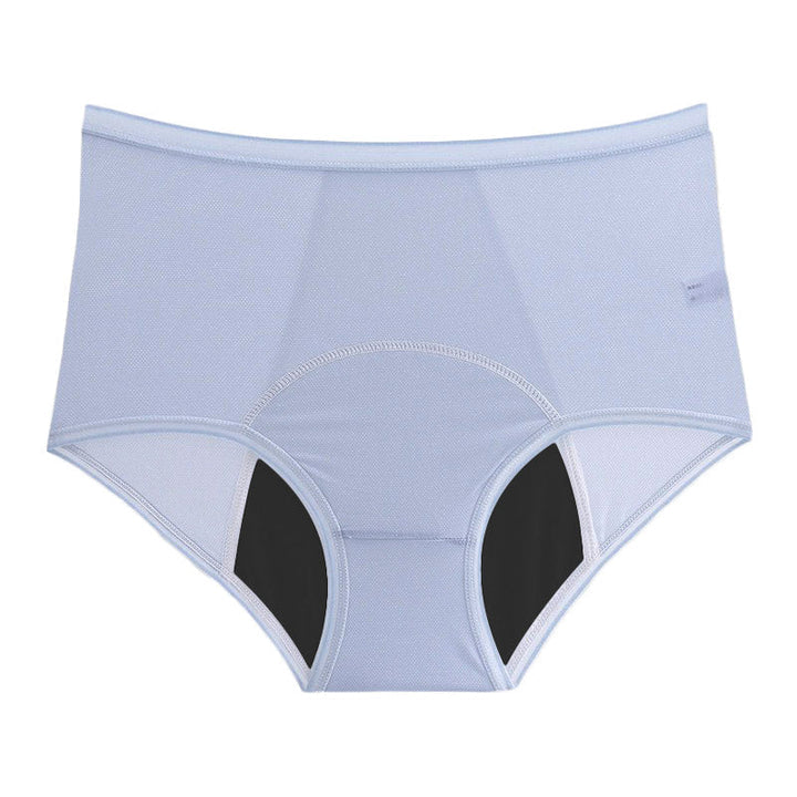 Heavy Absorbency Leakproof High Waisted