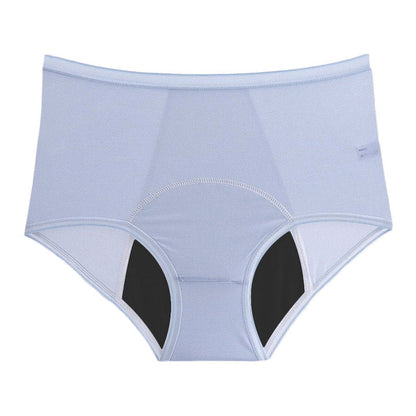 Heavy Absorbency Leakproof High Waisted