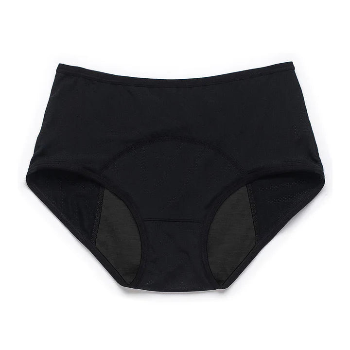 Heavy Absorbency Comfy & Discreet Leakproof Underwear