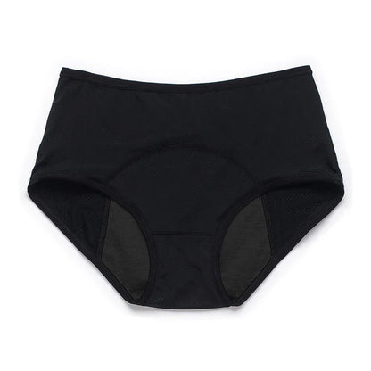 Heavy Absorbency Comfy & Discreet Leakproof Underwear