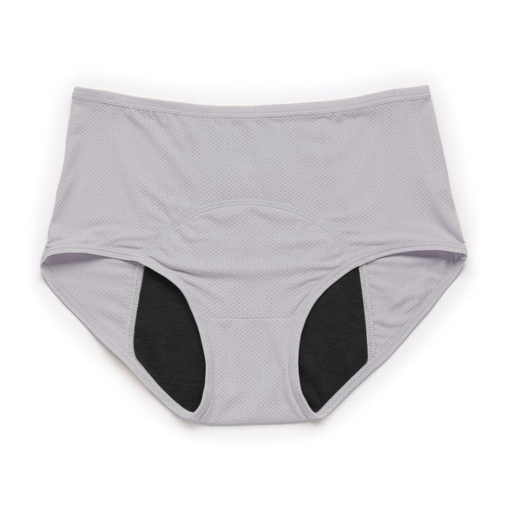 Heavy Absorbency Comfy & Discreet Leakproof Underwear