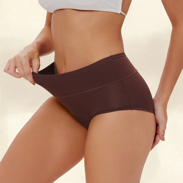 NEW: Comfort Plus Leakproof Underwear (Bundles)